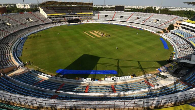 Hyderabad to host 9 IPL 2025 matches; list of dates and timing