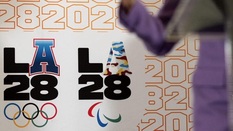 IOC Board approves boxing for inclusion in 2028 Los Angeles Olympic Games