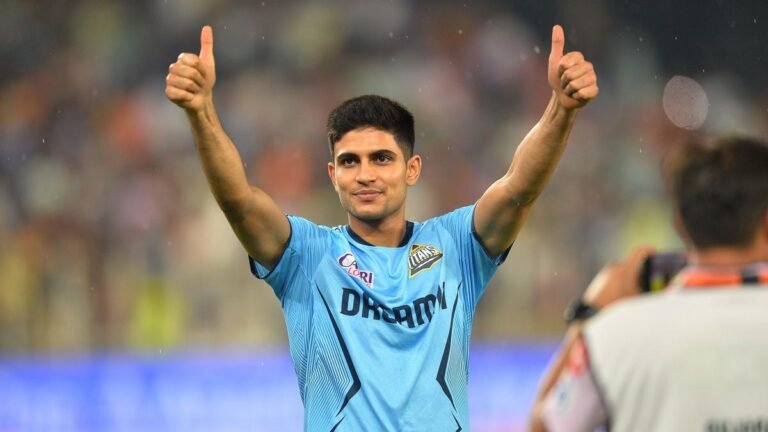 IPL 2025 countdown | Reshuffled Titans need to solve their jigsaw