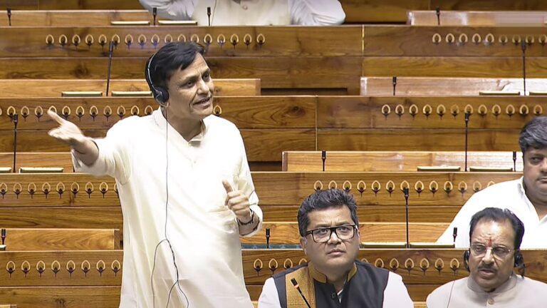 Immigration & foreigners bill introduced in Lok Sabha: How’s the proposed law different from existing ones | 10 points | Mint