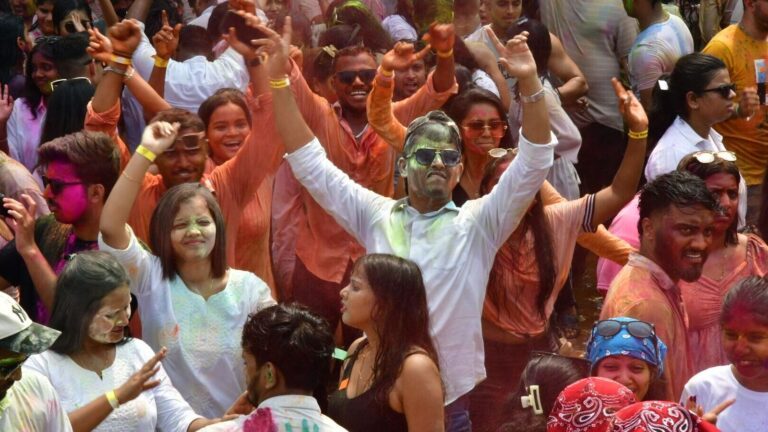 In charts: Young Indians are patriotic, progressive, but politically disengaged