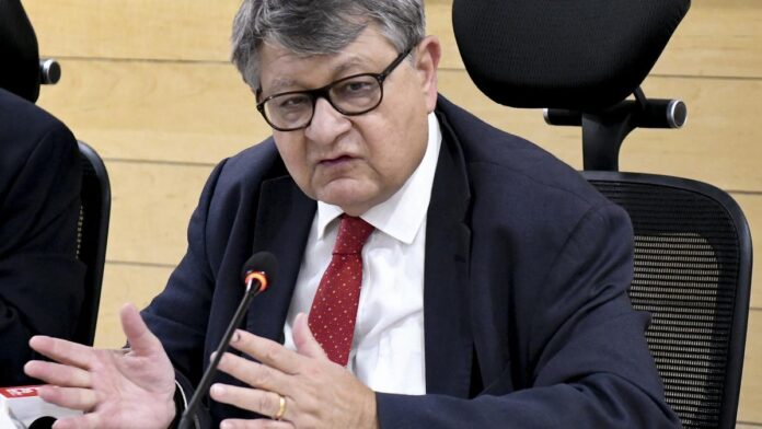 India and the U.S. should expand TRUST to climate risk: Niti Aayog Vice-Chairman 