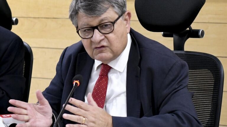 India and the U.S. should expand TRUST to climate risk: Niti Aayog Vice-Chairman 