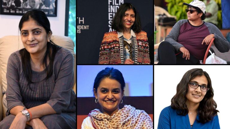 International Women’s Day: The very best filmmakers in Indian cinema