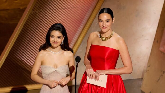 Israel-born Gal Gadot, pro-Palestine Rachel Zegler reportedly at odds amid ‘Snow White’ release