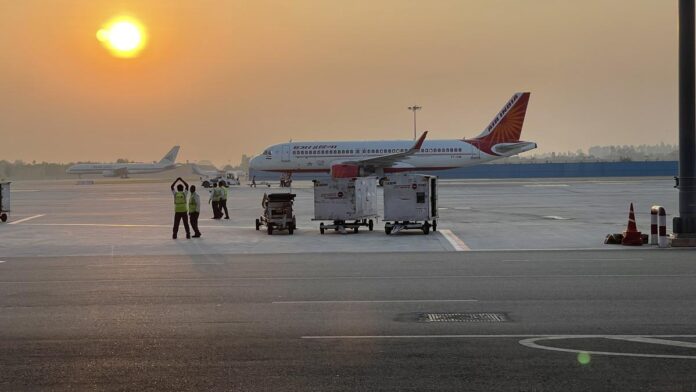 KIA becomes India’s first airport to introduce sensory rooms for neurodivergent passengers