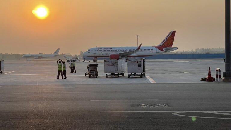 KIA becomes India’s first airport to introduce sensory rooms for neurodivergent passengers