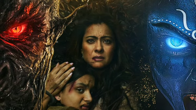 Kajol to star in horror film ‘Maa’, release date announced