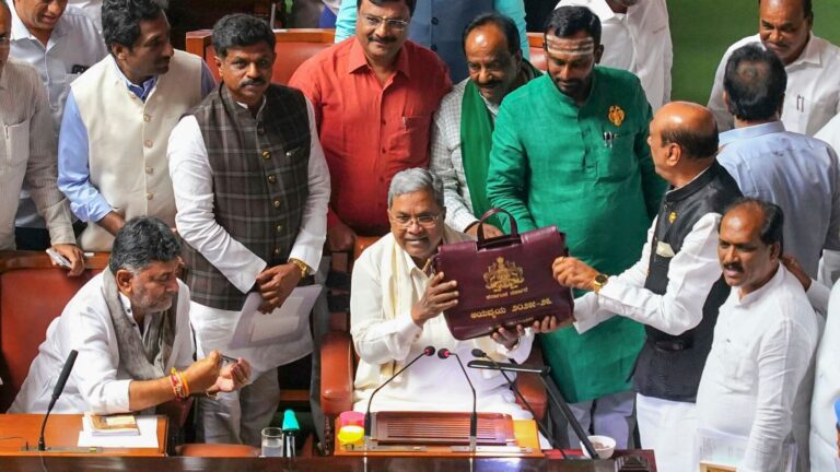 Karnataka Assembly passes Greater Bengaluru Governance Bill – What is it? Explained in 5 points | Mint