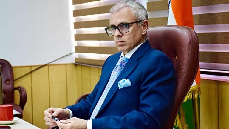 Kathua killings: Attempts being made to give political colour to the killings, says J-K CM Abdullah