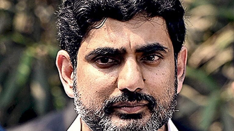 Lokesh wishes students all success 