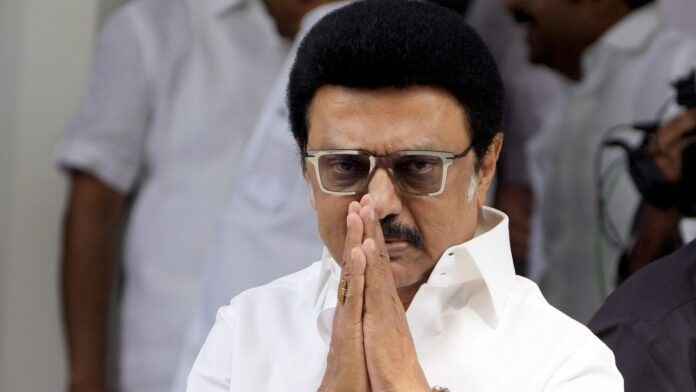 MK Stalin slams ‘Hindi zealots’, says ‘demanding linguistic equality is not chauvinism’ | Mint