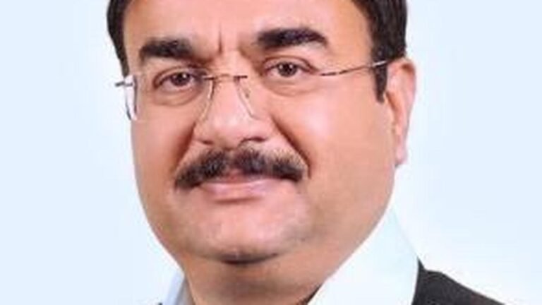  M.P. Minister announces cop’s suspension after Congress MLA’s emotional plea over ‘fake case’