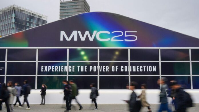 MWC 2025: From AI to smartphone penetration – 5 Things to know | Mint