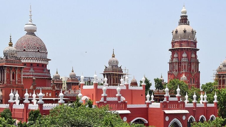 Madras HC sets aside single judge’s order on practice of rolling over used plantain leaves after annadhanam