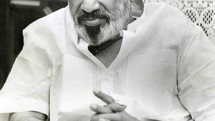 Madras High Court orders attachment of portion of Sivaji Ganesan’s bungalow