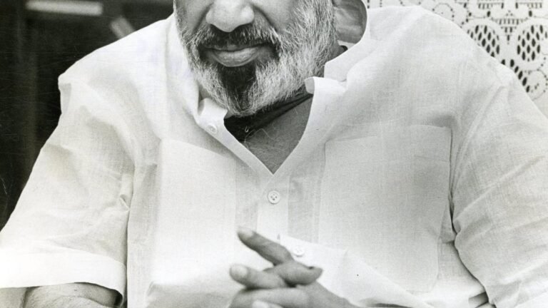 Madras High Court orders attachment of portion of Sivaji Ganesan’s bungalow