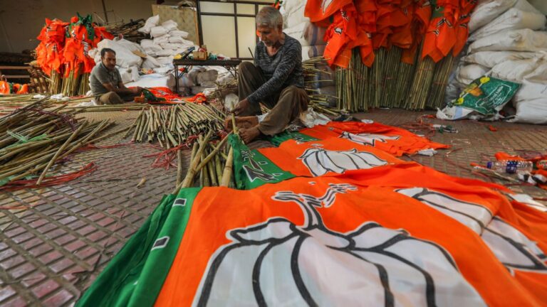 Maharashtra: BJP releases list of 3 candidates for state Legislative Council bypolls | Mint