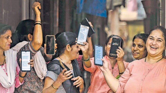 Maharashtra Budget 2025 to be presented on March 10: Will govt hike Ladki Bahin stipend? Key points to know | Mint