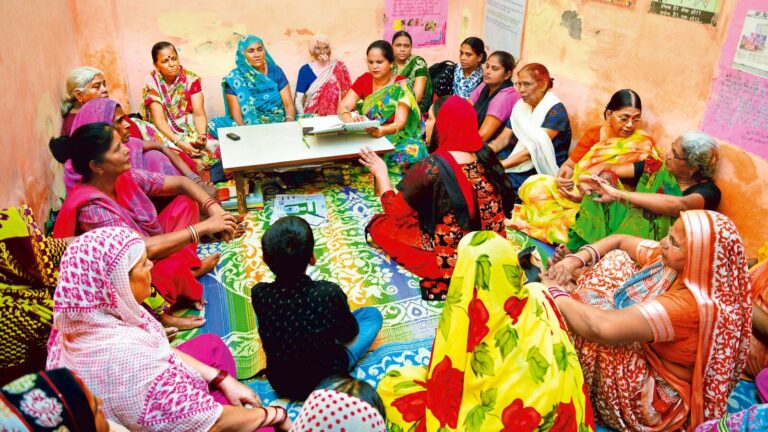 Mahila Samriddhi Yojana launch today: What is it? When will Delhi women start getting  ₹2,500 cash? Major announcements | Mint