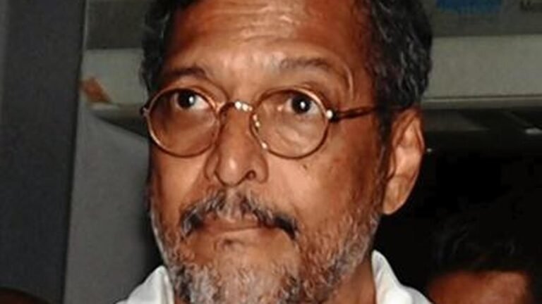 Me-Too: Mumbai’s Andheri Court dismisses actor Tanushree Dutta’s case against Nana Patekar 