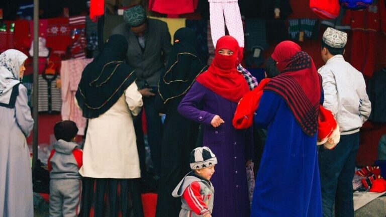 Militant Uyghurs in Syria threaten the Chinese government | Mint