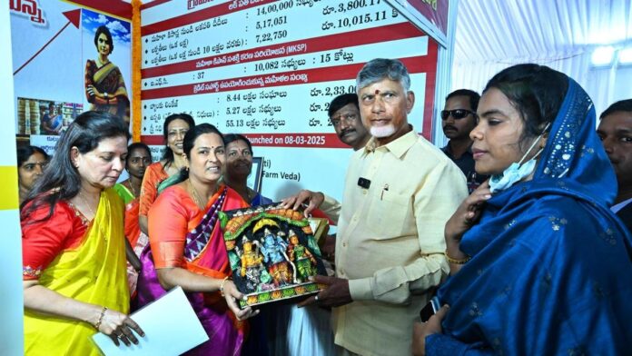 My mother’s suffering made me launch Deepam scheme: Andhra CM