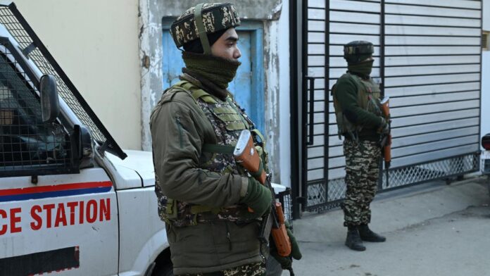 NIA conducts searches at 12 locations in Jammu in terrorist infiltration case
