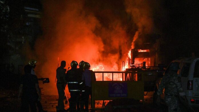 Nagpur violence: ‘Well-planned attack,’ Maharashtra CM Devendra Fadnavis warns ‘no one has right…’ | Mint