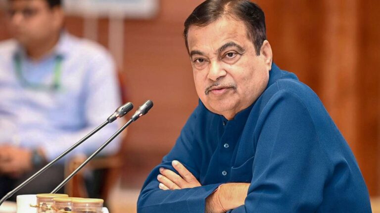 Nitin Gadkari says his politics is not defined by caste and religion: ‘kass ke maarunga laat jo…’ | Mint
