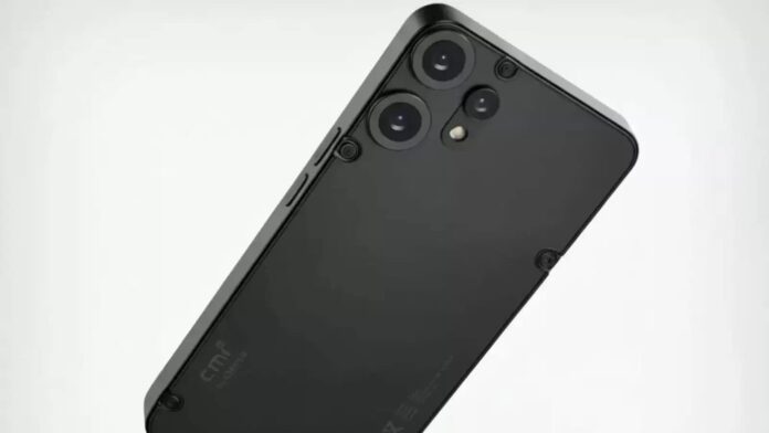 Nothing CMF Phone 2 leak surfaces online: Major camera upgrades tipped and what to expect | Mint