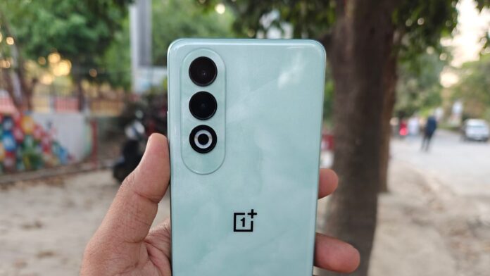 OnePlus Nord CE 4 goes below  ₹20,000 during Red Rush Days Sale. Here’s how to get the offer | Mint