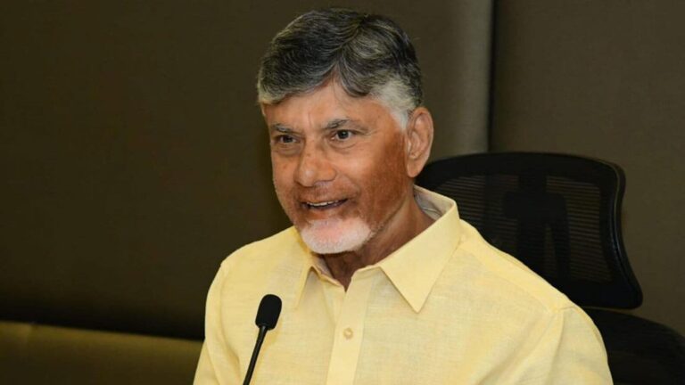 Only Hindus should work at Tirumala Temple: Andhra Pradesh CM Chandrababu Naidu | Mint