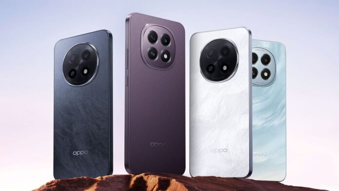 Oppo F29 5G series launching in India on 20 March: Expected price, display, processor and more | Mint