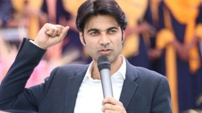 Pastor Bajinder Singh booked for sexual harassment | Mint