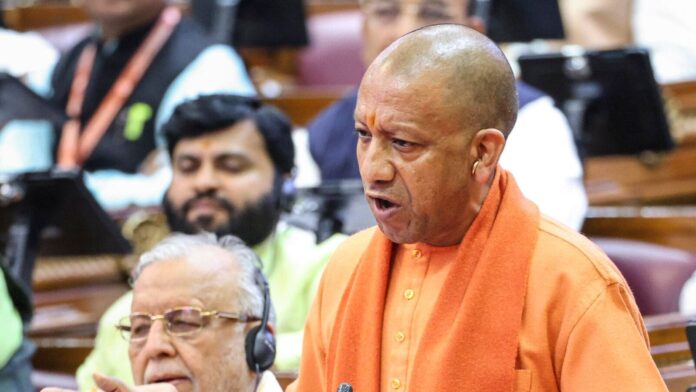 Politics News Today Live Updates on March 4, 2025: Yogi Adityanath speaks on Mahakumbh stampede: ‘Didn’t allow news to be highlighted to avoid panic,' says UP CM