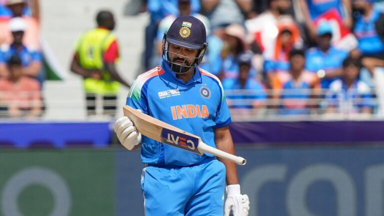 Politics News Today highlights on March 3, 2025: ‘Shameful, outright pathetic’: Sports Minister Mansukh Mandaviya slams Congress, TMC for fat-shamming Rohit Sharma