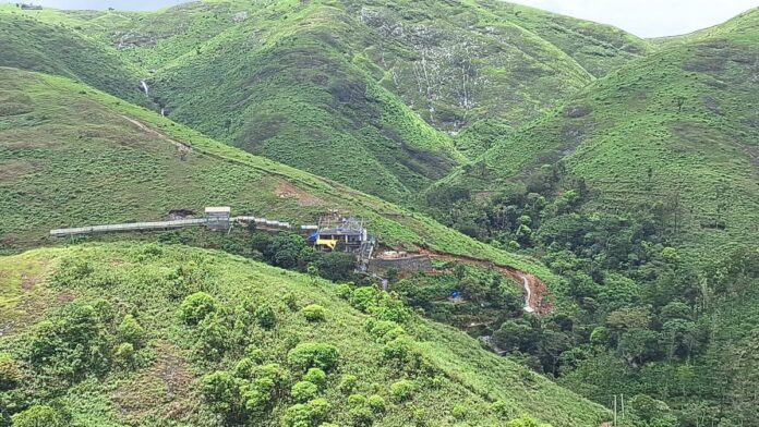 Prohibitory orders imposed in Peerumade sites to prevent encroachment 