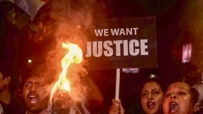 RG Kar case: Mother of murdered doctor seeks meeting with PM Modi for justice