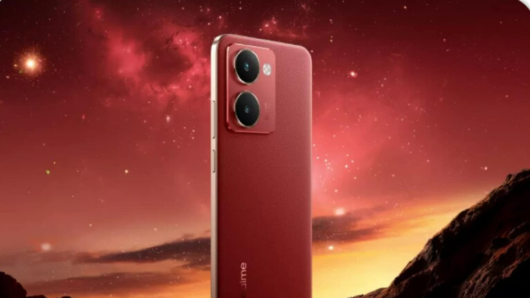 Realme P3 Ultra 5G India launch on 19 January: Expected price, specifications and all we know so far | Mint