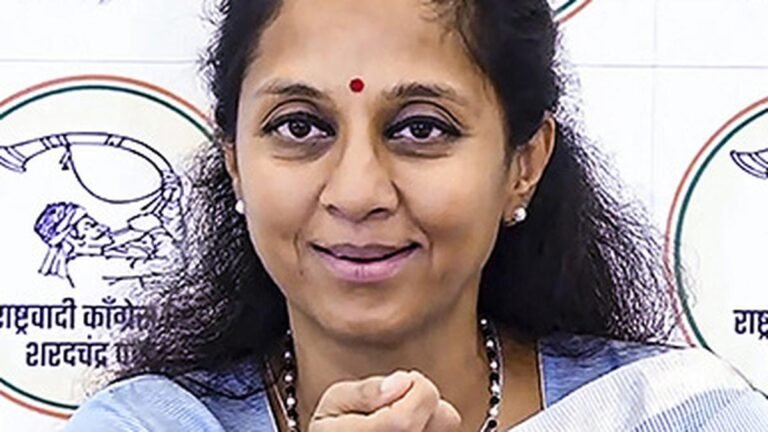 Reconsider move to introduce CBSE in Maharashtra, says Supriya Sule
