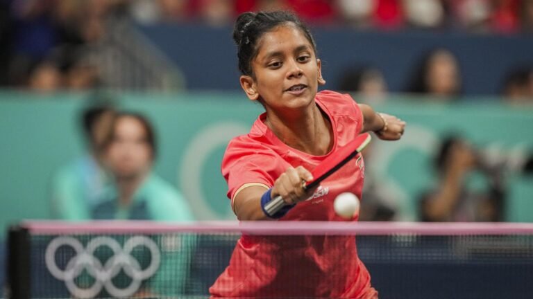 Record number of Indians in the fray at WTT Star Contender 