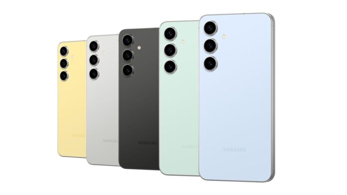 Samsung Galaxy S24 FE receives over  ₹20,000 discount, available at lowest ever price. Should you buy? | Mint