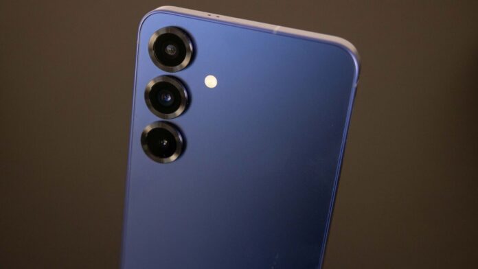 Samsung Galaxy S25 Edge spotted in certifications, hinting at battery and charging details: What to expect | Mint