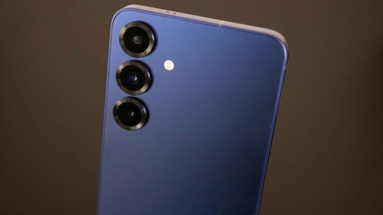 Samsung Galaxy S25 Edge spotted in certifications, hinting at battery and charging details: What to expect | Mint