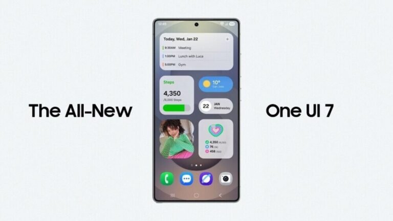 Samsung One UI 7: New AI features, customisation, device availability and rollout schedule revealed | Mint