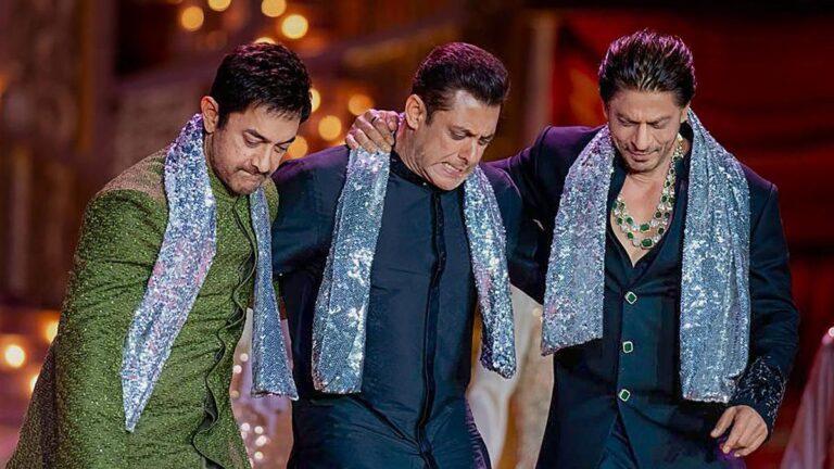 Shah Rukh Khan, Salman Khan and Aamir Khan to unite for TB awareness cricket match in Mumbai 