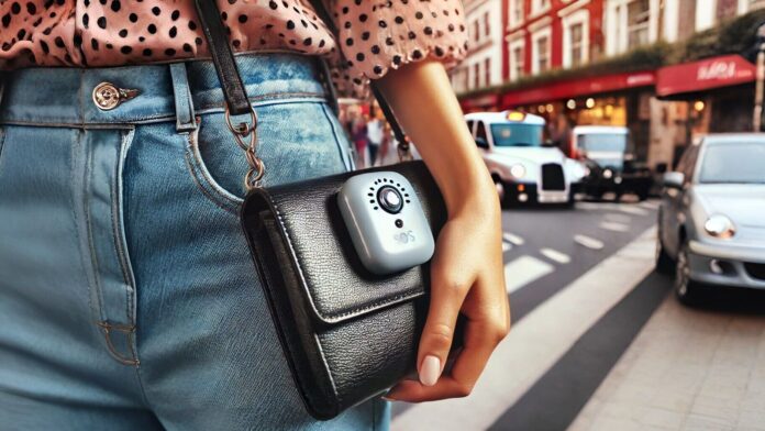 Stuck in an SOS situation? This Women’s Day, empower yourself with smart safety gadgets that help you find secure ground | Mint