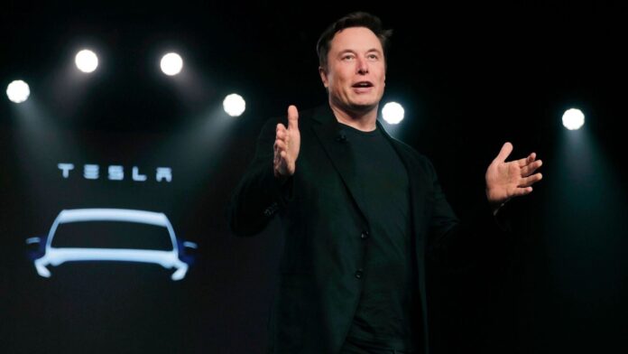 Sunita Williams’ return: I see a rocket, I see ways it could fail, says Elon Musk | Mint