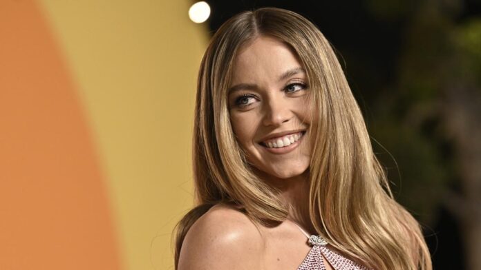 Sydney Sweeney to take on dual role in thriller ‘I Pretended to Be a Missing Girl’